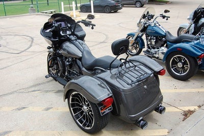 2023 Harley-Davidson FLTRT - Road Glide 3 Base