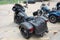 2023 Harley-Davidson FLTRT - Road Glide 3 Base