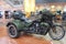 2026 Harley-Davidson Trike FLHLT - Street Glide 3 Limited