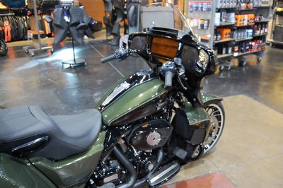 2026 Harley-Davidson Trike FLHLT - Street Glide 3 Limited
