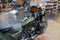 2026 Harley-Davidson Trike FLHLT - Street Glide 3 Limited