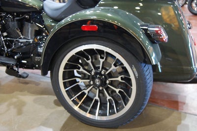 2026 Harley-Davidson Trike FLHLT - Street Glide 3 Limited