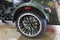 2026 Harley-Davidson Trike FLHLT - Street Glide 3 Limited