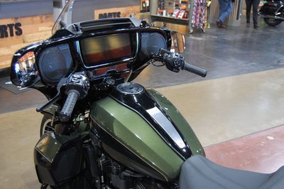 2026 Harley-Davidson Trike FLHLT - Street Glide 3 Limited