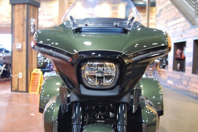 2026 Harley-Davidson Trike FLHLT - Street Glide 3 Limited