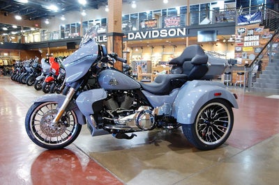 2026 Harley-Davidson Trike FLHLT - Street Glide 3 Limited