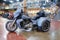 2026 Harley-Davidson Trike FLHLT - Street Glide 3 Limited