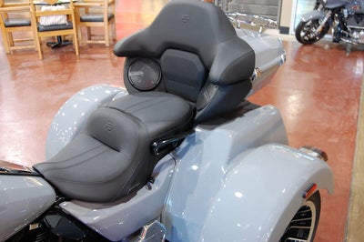 2026 Harley-Davidson Trike FLHLT - Street Glide 3 Limited