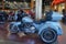 2026 Harley-Davidson Trike FLHLT - Street Glide 3 Limited