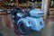 2026 Harley-Davidson Trike FLHLT - Street Glide 3 Limited