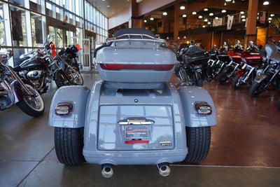2026 Harley-Davidson Trike FLHLT - Street Glide 3 Limited