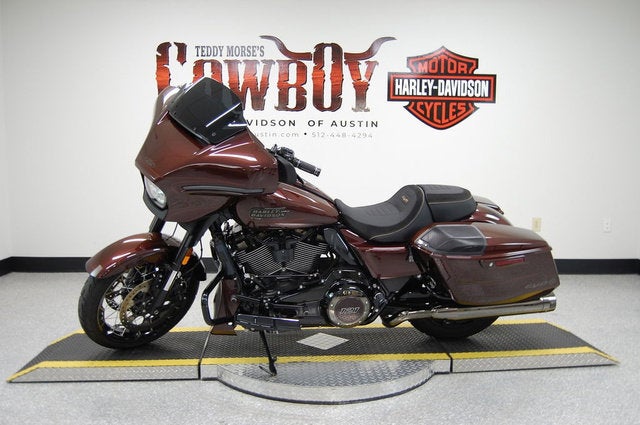 2024 Harley-Davidson FLHXSE - CVO Street Glide Base