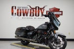 2025 Harley-Davidson FLHXSE - CVO Street Glide Base