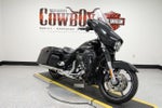2017 Harley-Davidson FLHXSE - CVO Street Glide Base