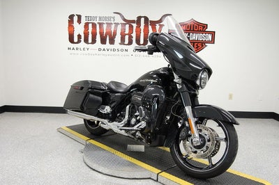 2017 Harley-Davidson FLHXSE - CVO Street Glide Base