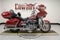 2016 Harley-Davidson Touring FLTRUSE - CVO Road Glide Ultra