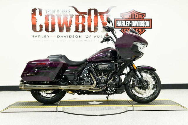 2025 Harley-Davidson FLTRXSE - CVO Road Glide Base