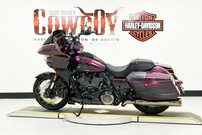 2025 Harley-Davidson FLTRXSE - CVO Road Glide Base