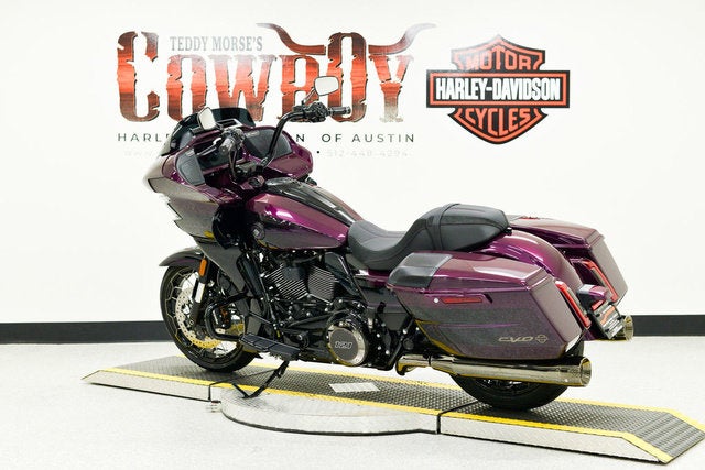 2025 Harley-Davidson FLTRXSE - CVO Road Glide Base