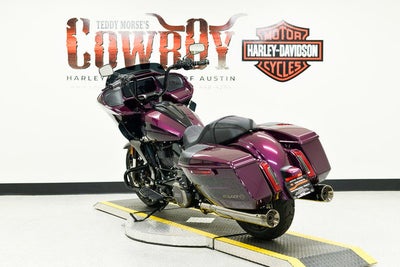2025 Harley-Davidson FLTRXSE - CVO Road Glide Base