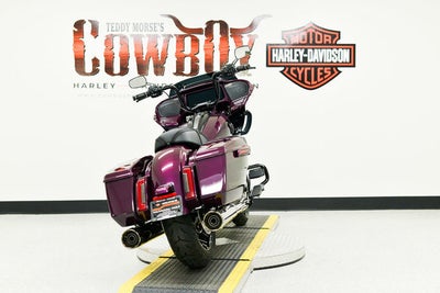 2025 Harley-Davidson FLTRXSE - CVO Road Glide Base