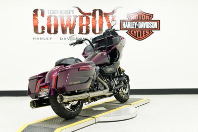 2025 Harley-Davidson FLTRXSE - CVO Road Glide Base