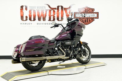 2025 Harley-Davidson FLTRXSE - CVO Road Glide Base