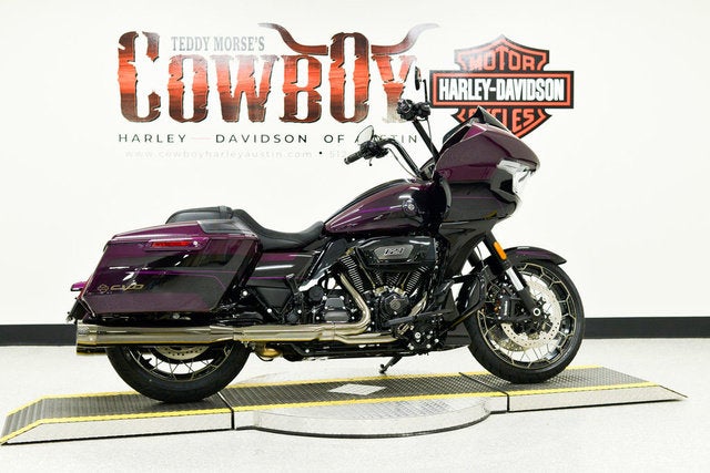 2025 Harley-Davidson FLTRXSE - CVO Road Glide Base