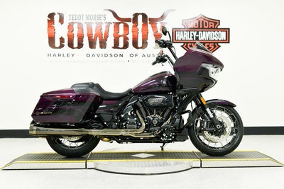 2025 Harley-Davidson FLTRXSE - CVO Road Glide Base