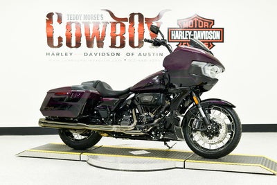 2025 Harley-Davidson FLTRXSE - CVO Road Glide Base