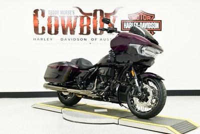 2025 Harley-Davidson FLTRXSE - CVO Road Glide Base