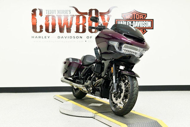 2025 Harley-Davidson FLTRXSE - CVO Road Glide Base