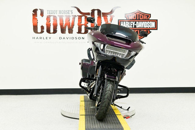2025 Harley-Davidson FLTRXSE - CVO Road Glide Base