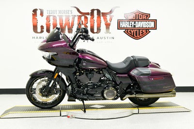 2025 Harley-Davidson FLTRXSE - CVO Road Glide Base
