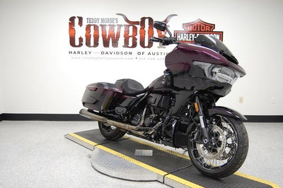 2025 Harley-Davidson FLTRXSE - CVO Road Glide Base