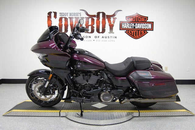 2025 Harley-Davidson FLTRXSE - CVO Road Glide Base