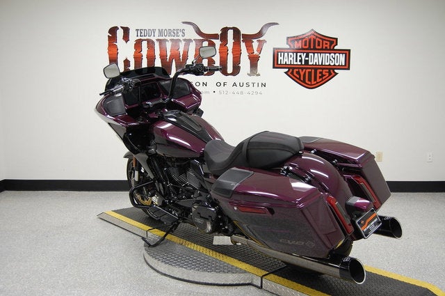 2025 Harley-Davidson FLTRXSE - CVO Road Glide Base