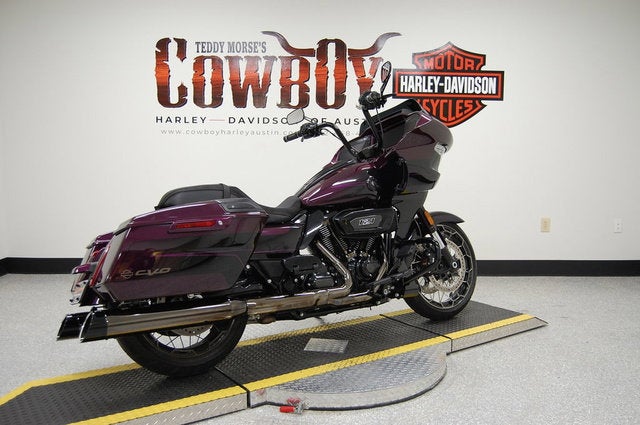 2025 Harley-Davidson FLTRXSE - CVO Road Glide Base