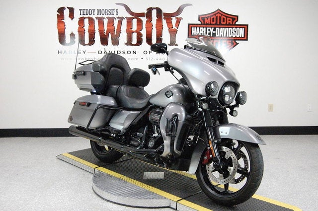 2019 Harley-Davidson FLHTKSE - CVO Limited Base