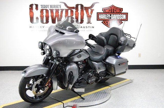 2019 Harley-Davidson FLHTKSE - CVO Limited Base
