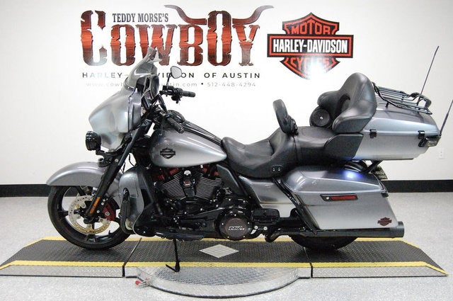 2019 Harley-Davidson FLHTKSE - CVO Limited Base