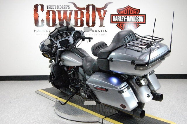 2019 Harley-Davidson FLHTKSE - CVO Limited Base