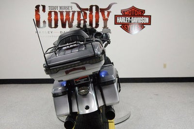 2019 Harley-Davidson FLHTKSE - CVO Limited Base