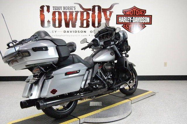 2019 Harley-Davidson FLHTKSE - CVO Limited Base