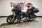 2021 Harley-Davidson Touring FLHTKSE - CVO Limited