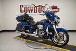 2020 Harley-Davidson Touring FLHTKSE - CVO Limited