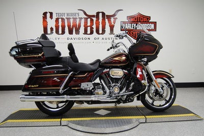 2023 Harley-Davidson FLTRXSANV - Road Glide Special Anniversary Edition Base