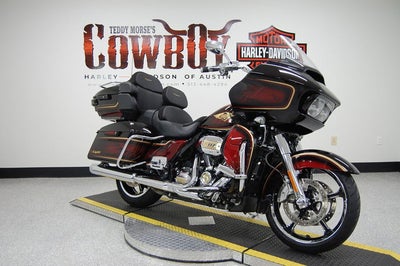 2023 Harley-Davidson FLTRXSANV - Road Glide Special Anniversary Edition Base