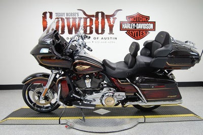 2023 Harley-Davidson FLTRXSANV - Road Glide Special Anniversary Edition Base