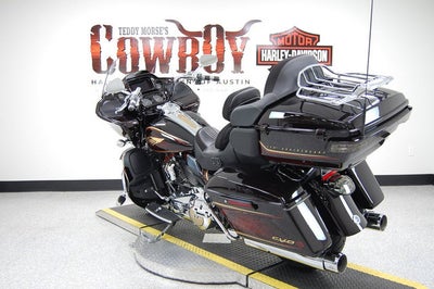 2023 Harley-Davidson FLTRXSANV - Road Glide Special Anniversary Edition Base